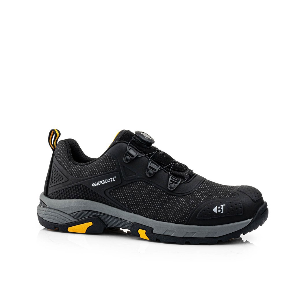 veiligheidsschoenen buckbootz