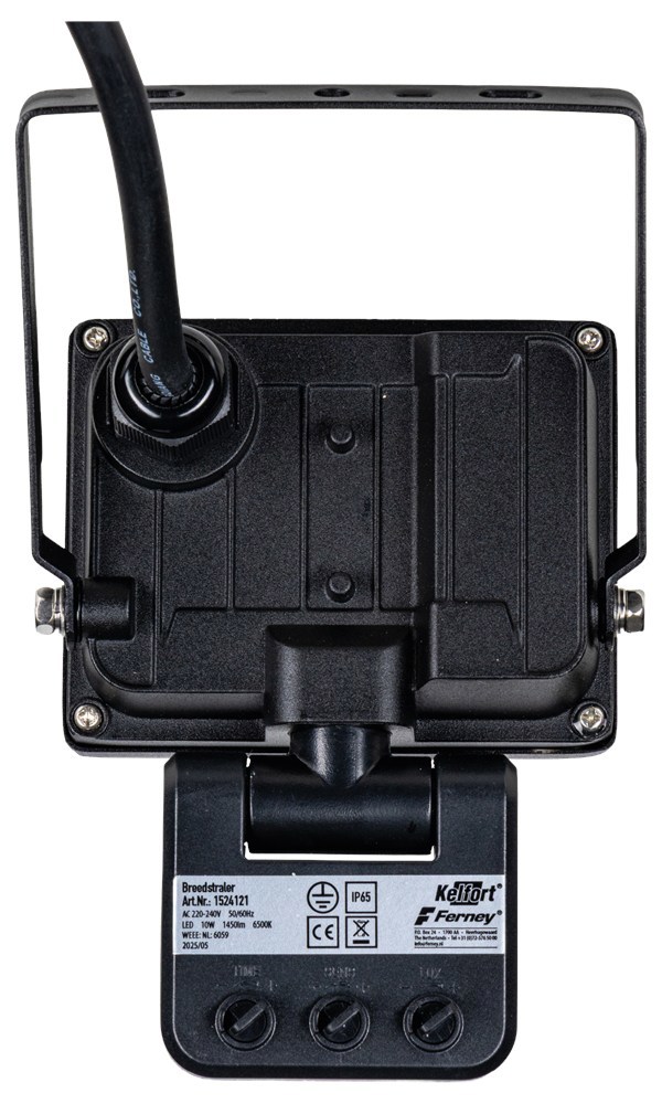 breedstraler led klasse I kelfort-4