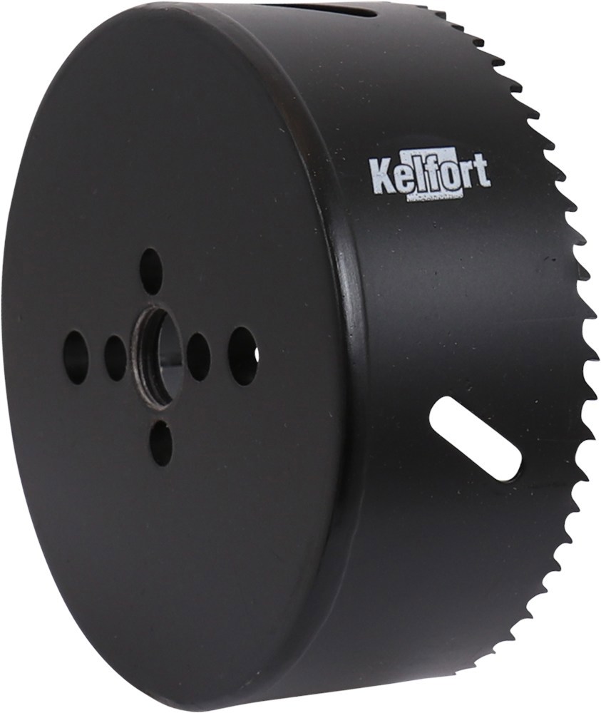 gatzaag hss bimetaal kelfort