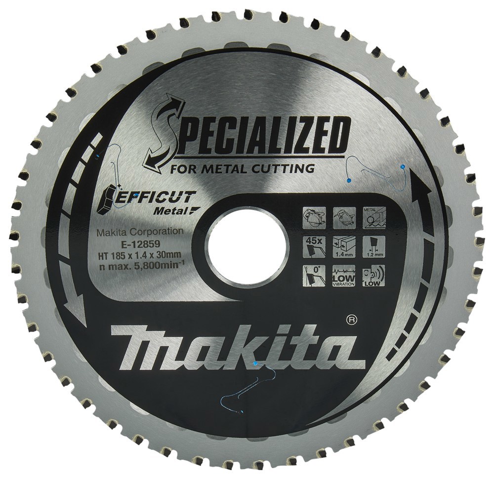 cirkelzaagblad hm makita