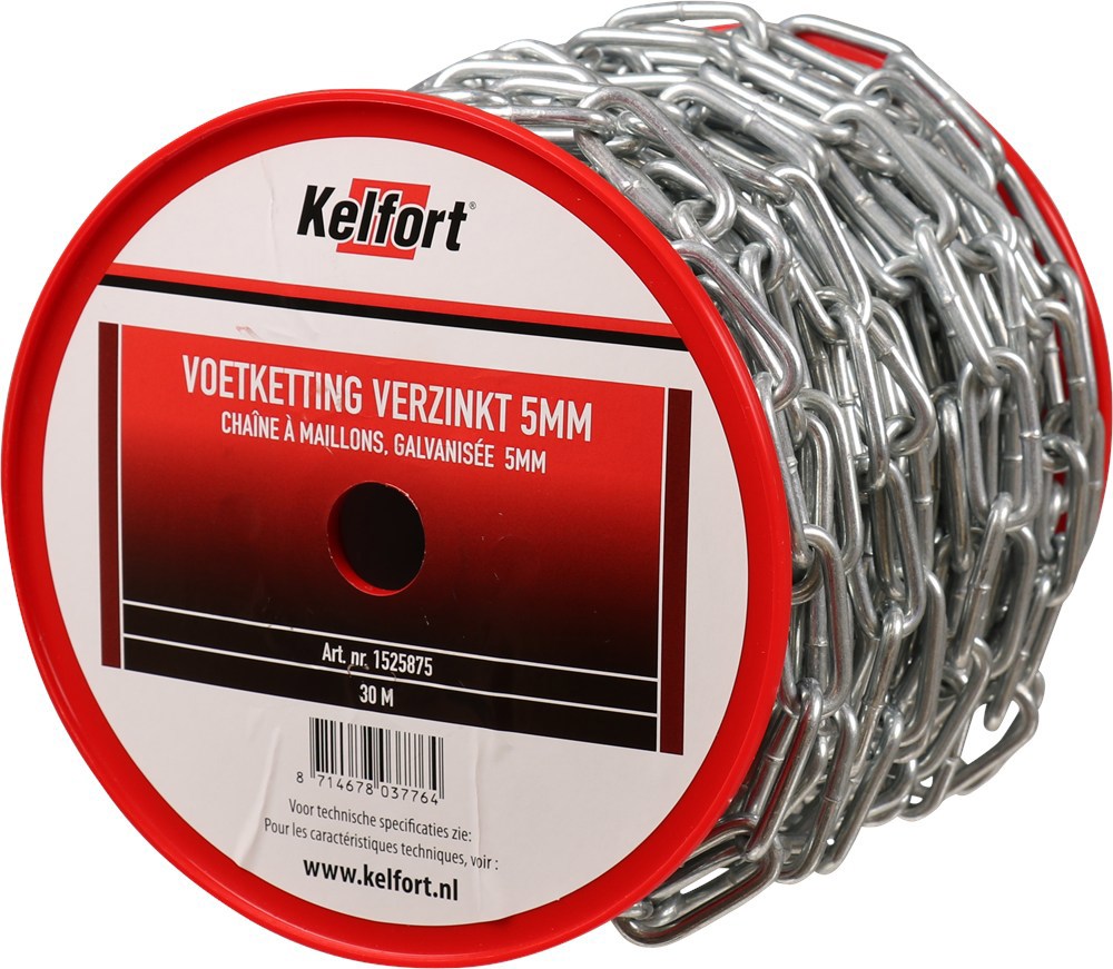 voetketting verzinkt kelfort-3
