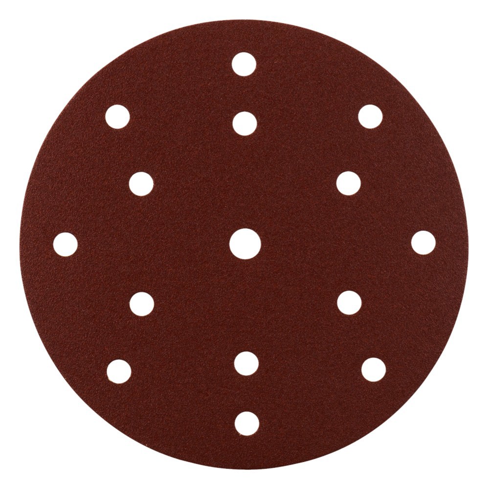 schuurschijf rood makita