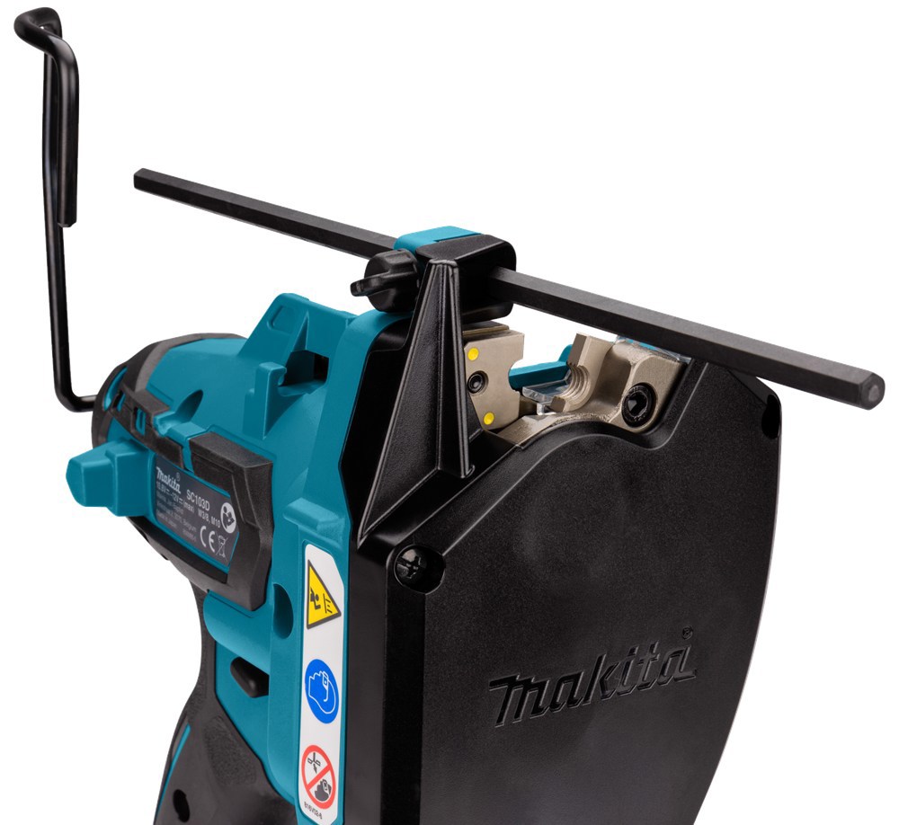 accu draadeindschaarmachine makita-9