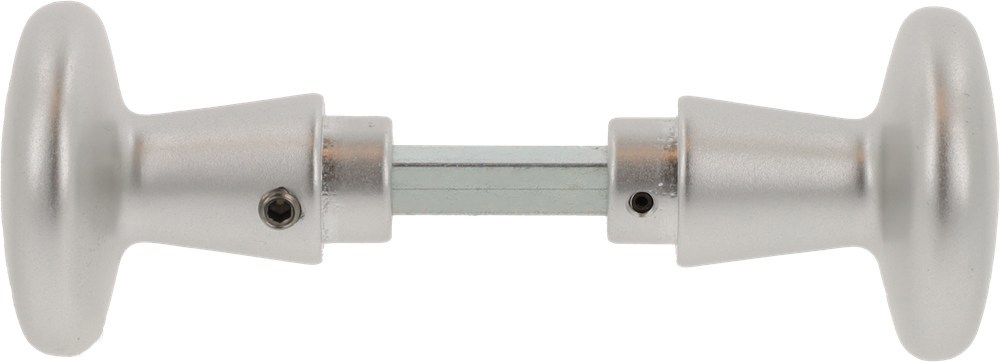 knopkruk aluminium f1 oxloc-3
