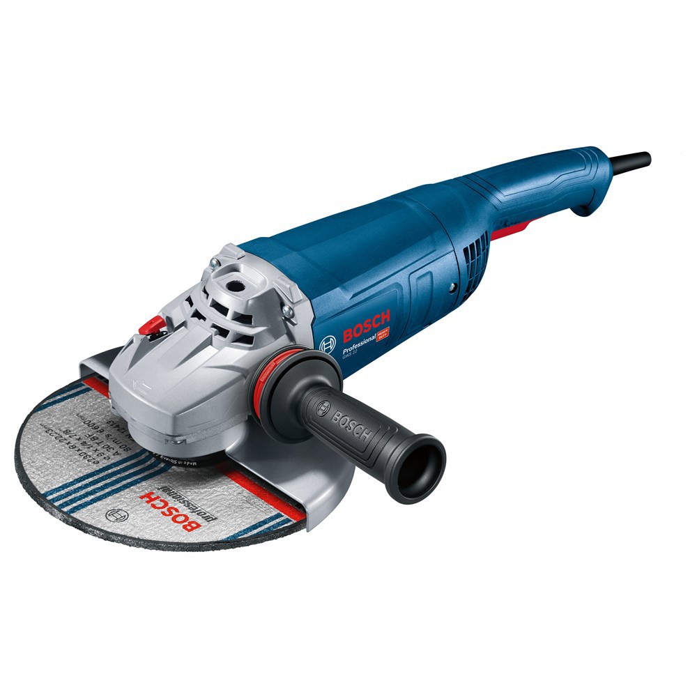 haakse slijper bosch 230mm-6