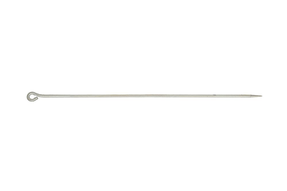 draadpen met oog gegalvaniseerd orit