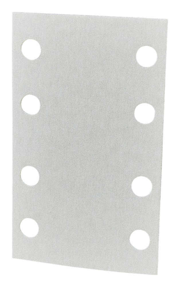 schuurstrook wit velcro makita-4