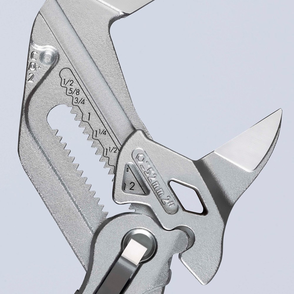 sleuteltang knipex-6