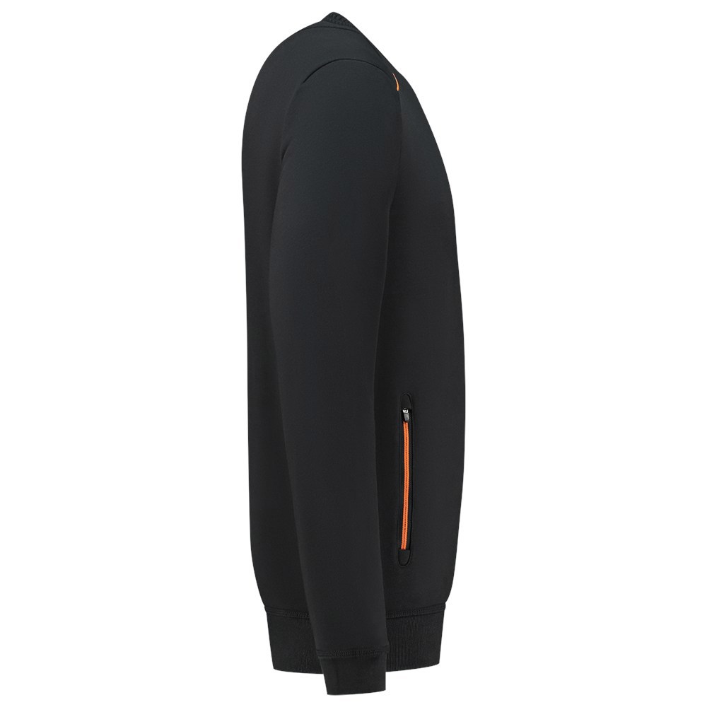 sweater bicolor accent tricorp-6