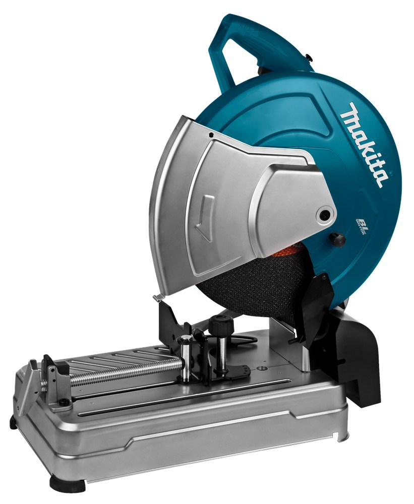 accu afkortslijpmachine makita 355mm