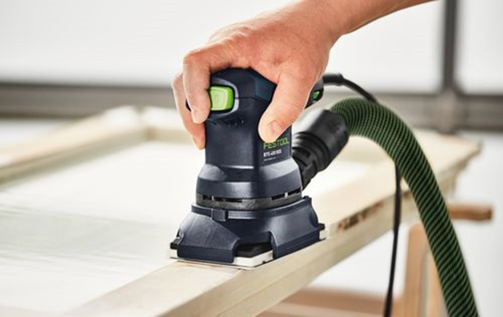 schuurstrook festool rubin 2-3