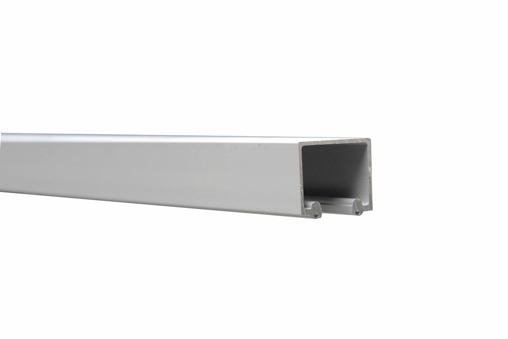 bovenrail aluminium henderson