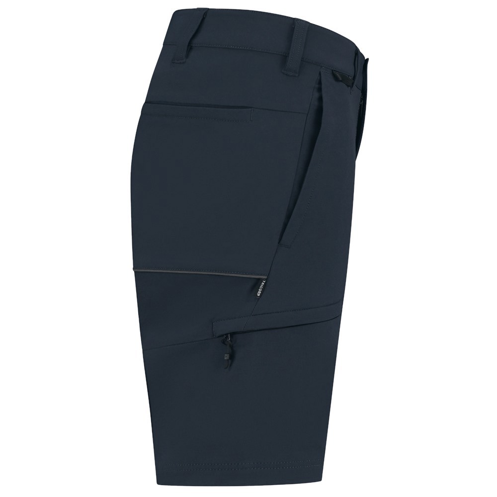 short fitted stretch re2050 tricorp-10