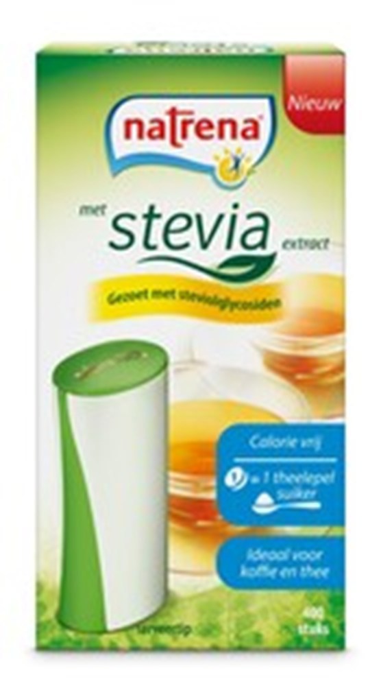 zoetjes natrena