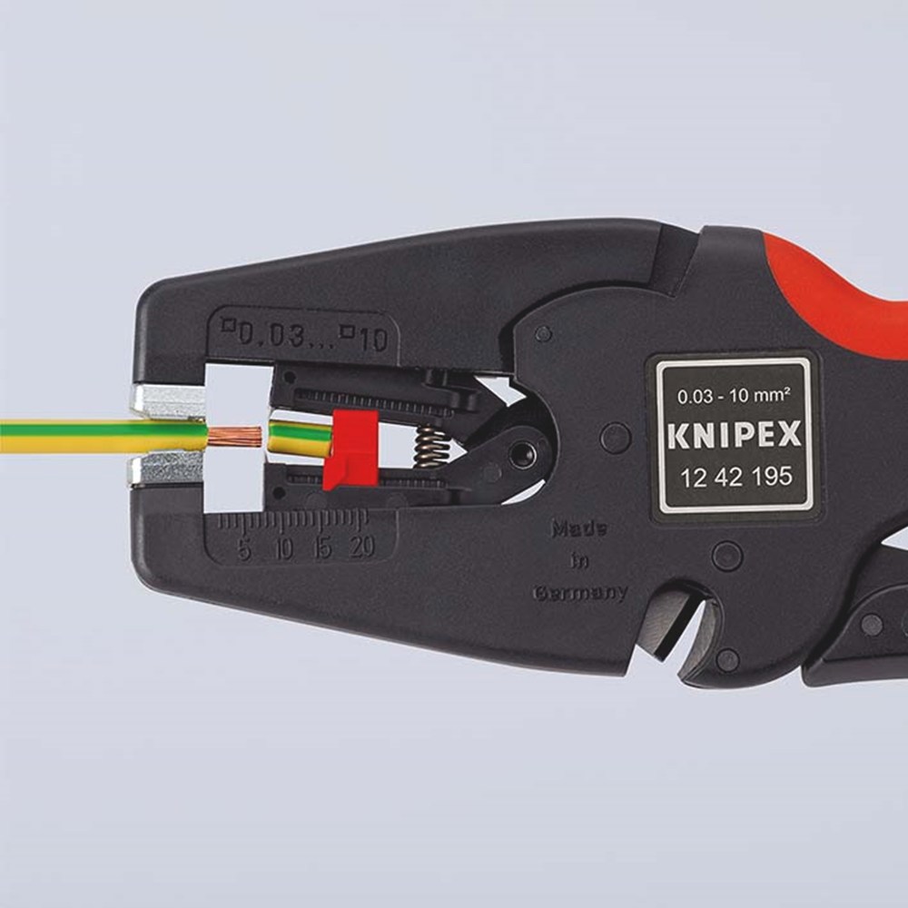 afstriptang knipex-7