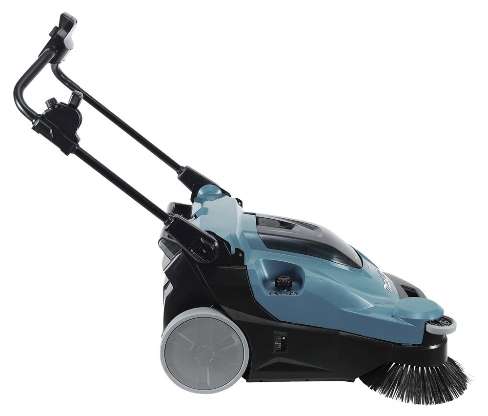 accu veeg-/ zuigmachine makita-15