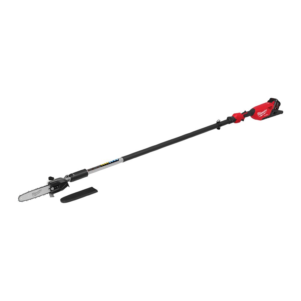 accu stokkettingzaag milwaukee 300mm-6