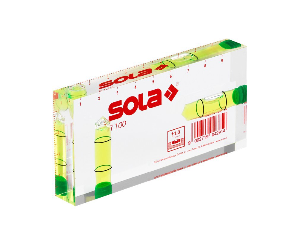 waterpas architect sola