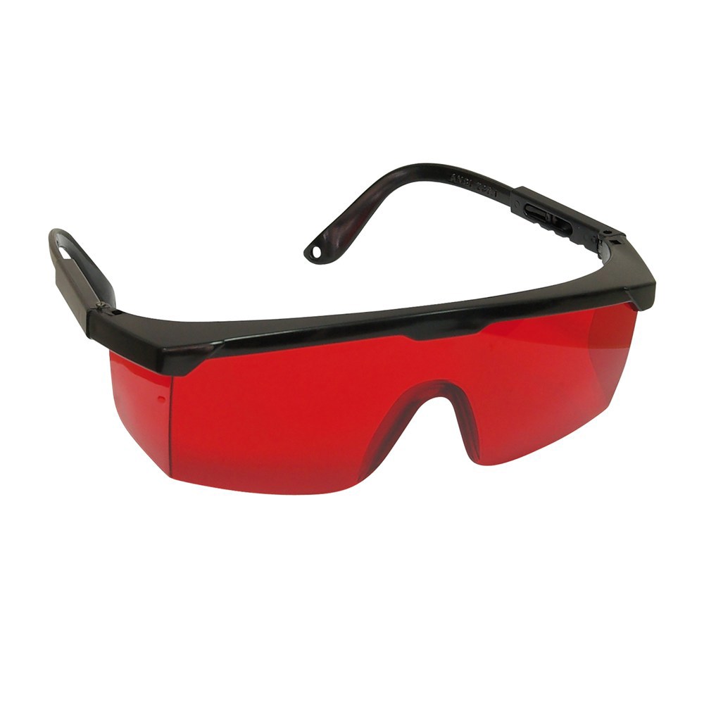 laserbril rood laserliner