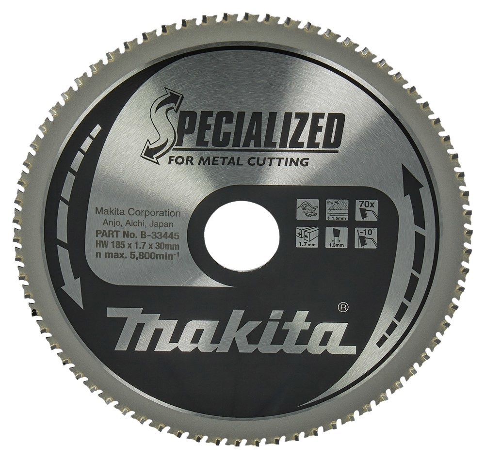 cirkelzaagblad hm makita