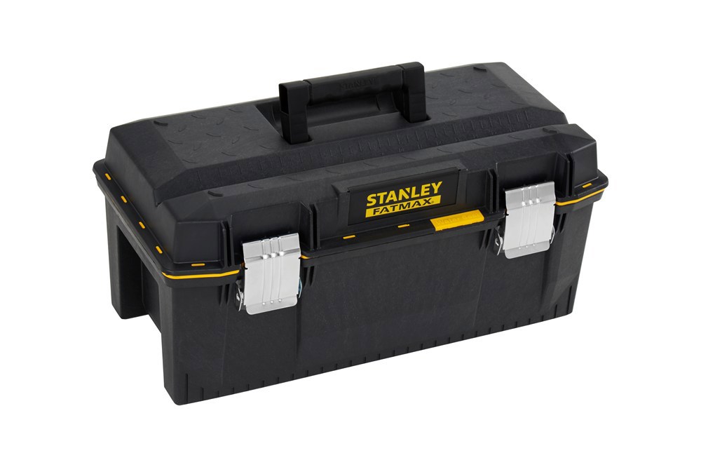 gereedschapskoffer stanley fatmax