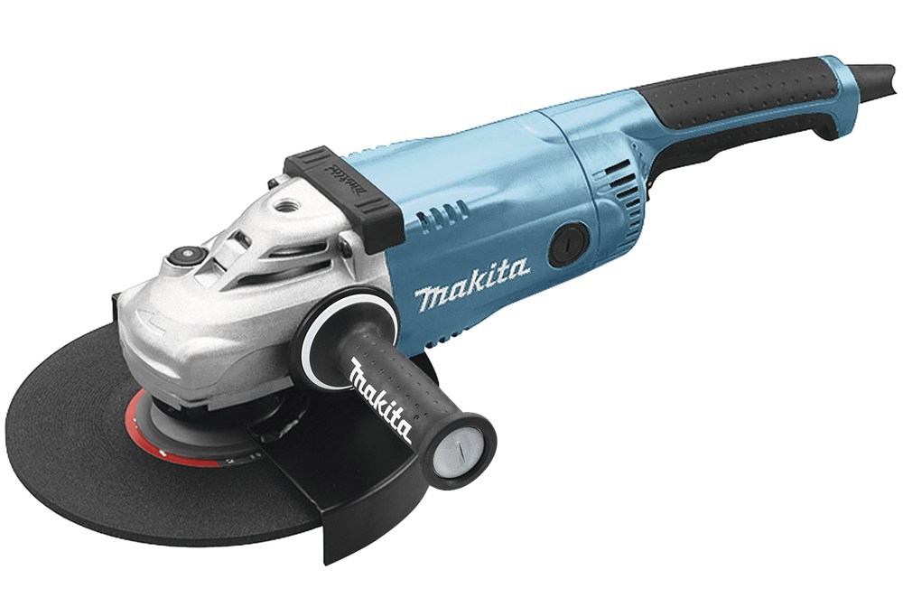 haakse slijper makita 230mm