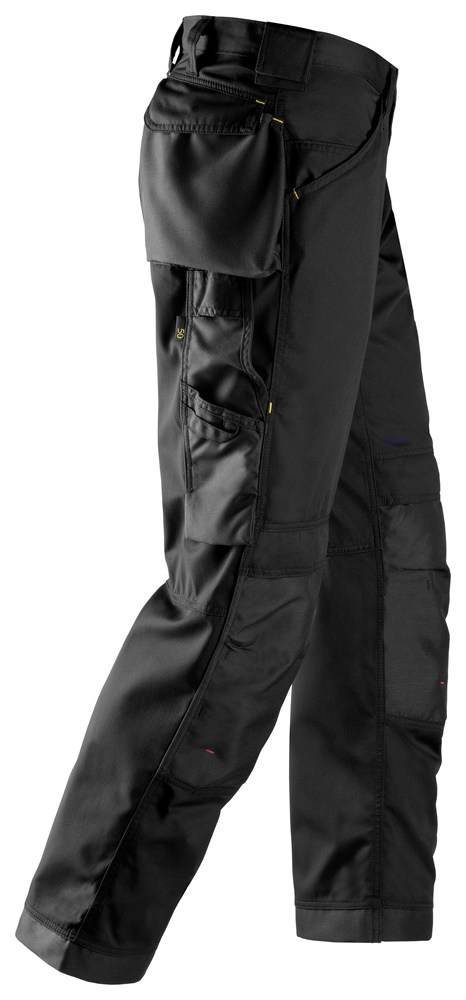 werkbroek cooltwill snickers-5