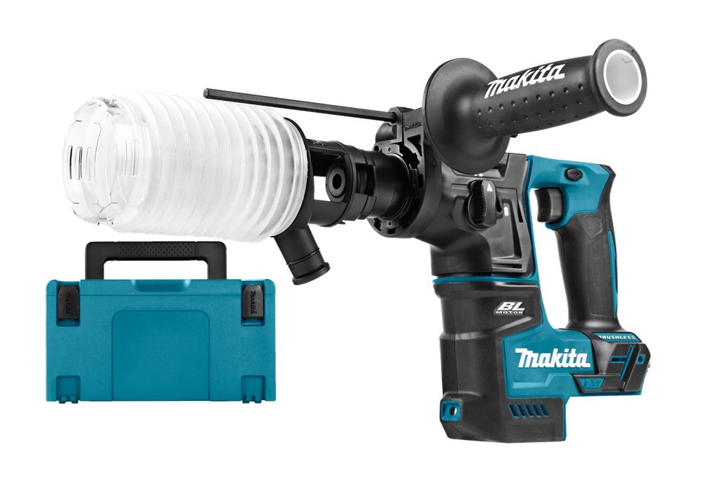 accu boorhamer makita sds-plus