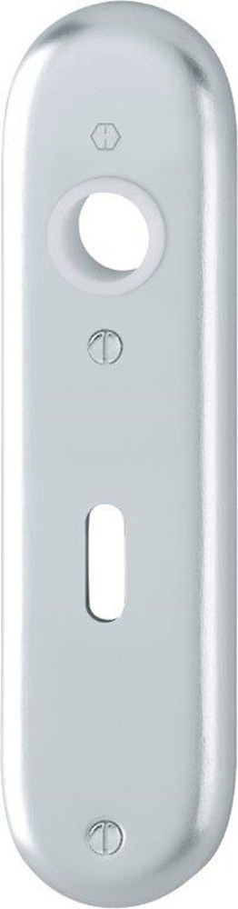 kortschild aluminium f1 hoppe