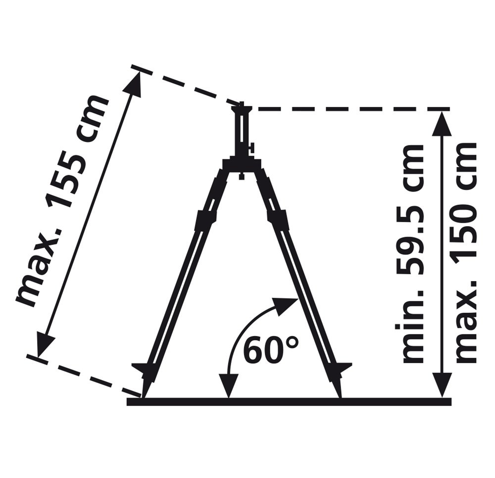 statief laserliner-7