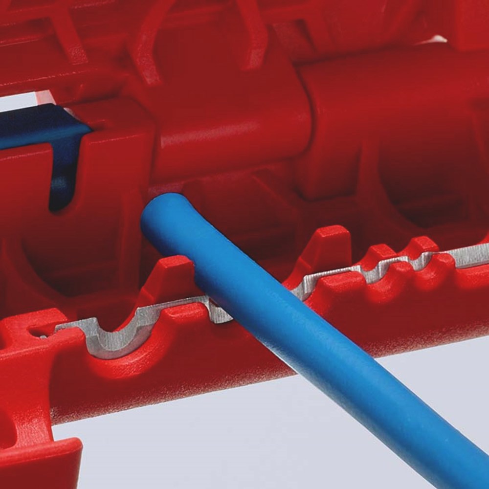 kabelontmantelingsmes ergostrip knipex-23