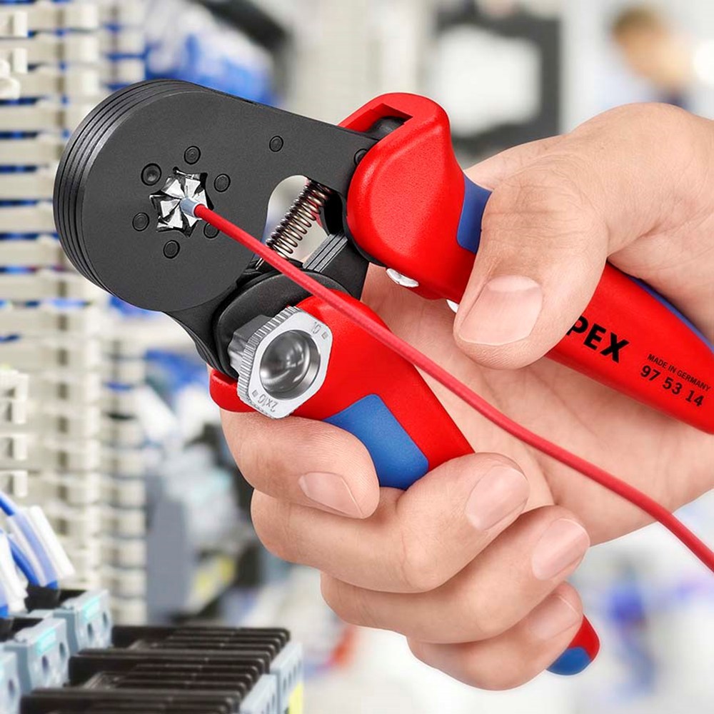krimptang knipex-11