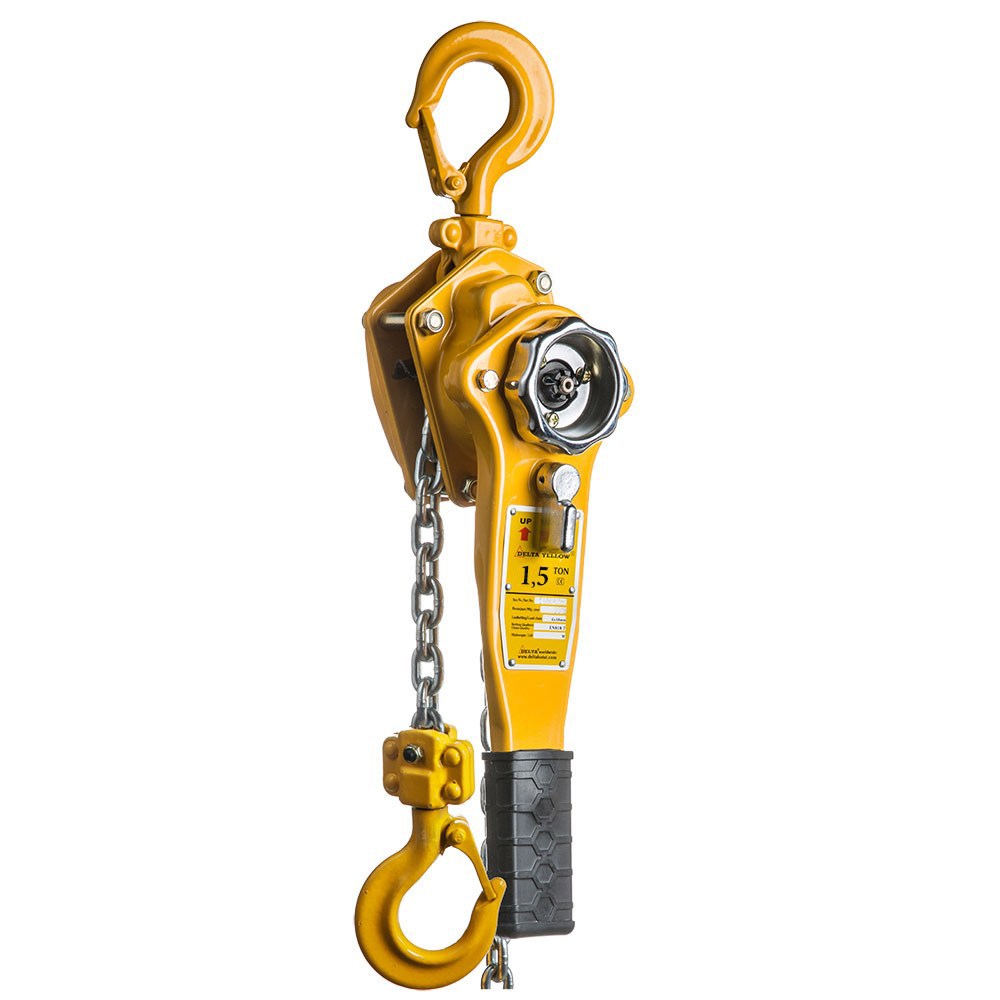 rateltakel yellow delta-3
