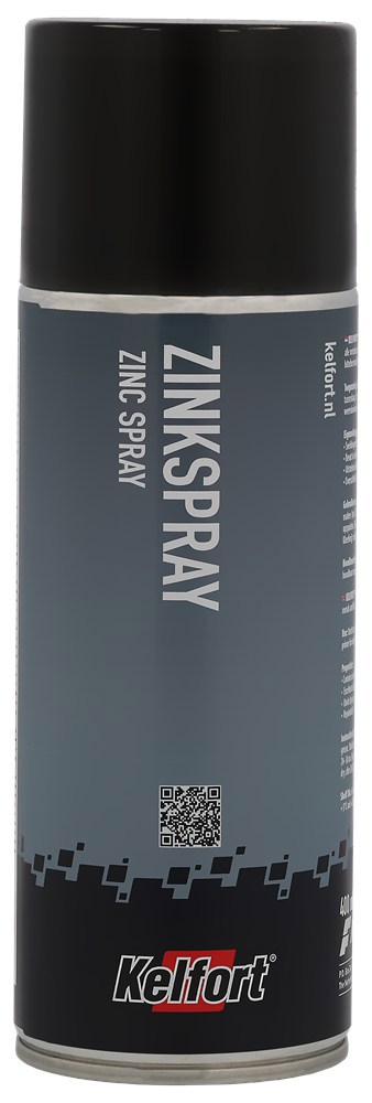zinkspray kelfort