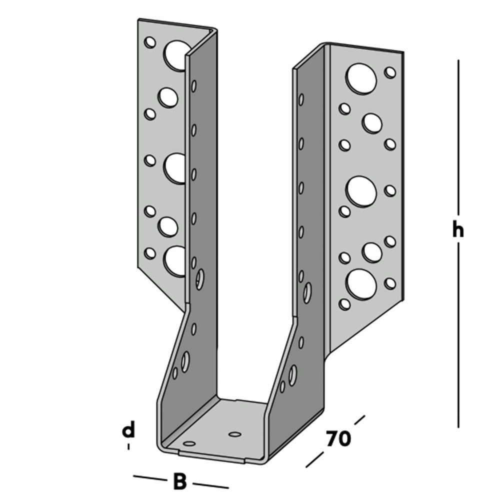 raveeldrager zwaar sv-4