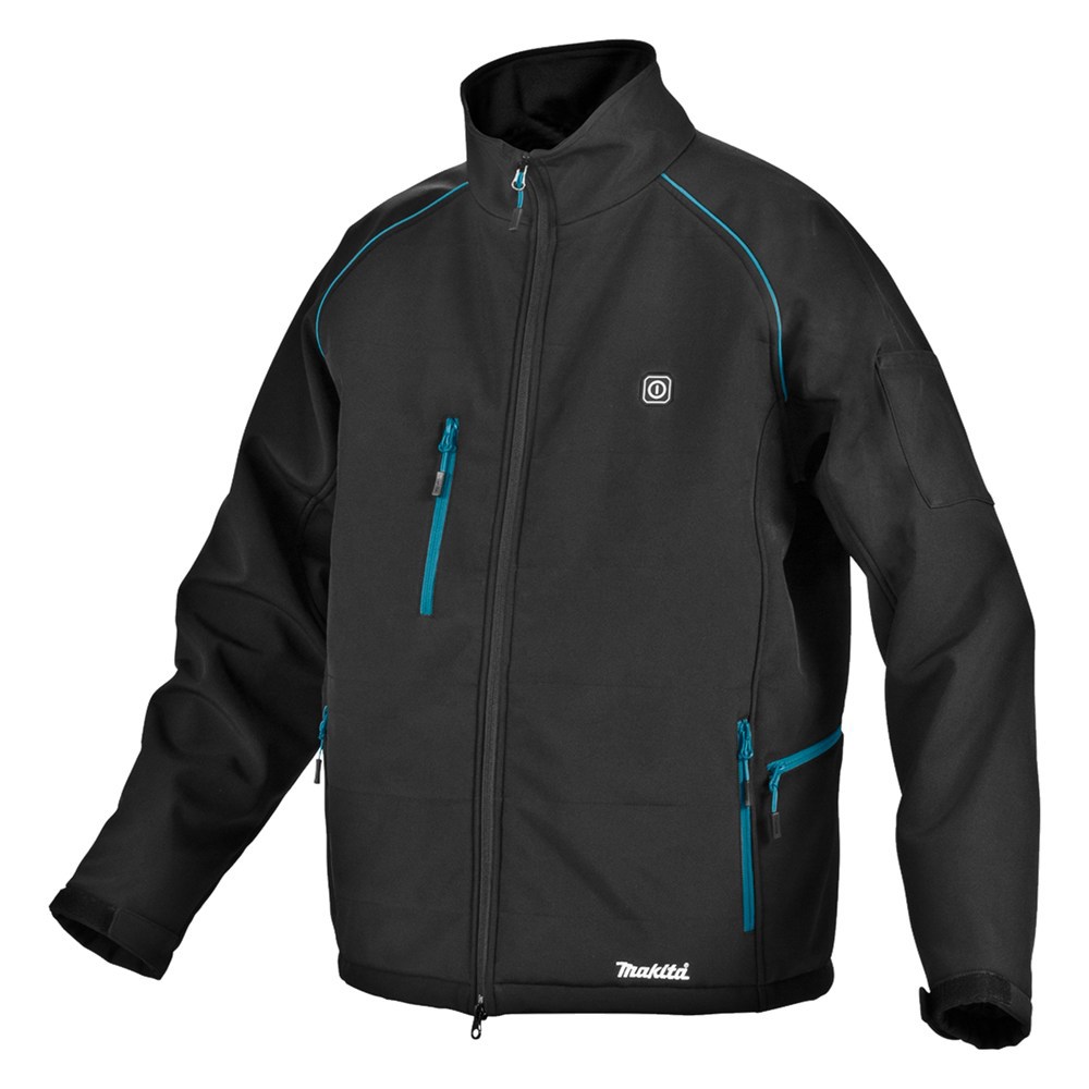 jas verwarmd makita-3