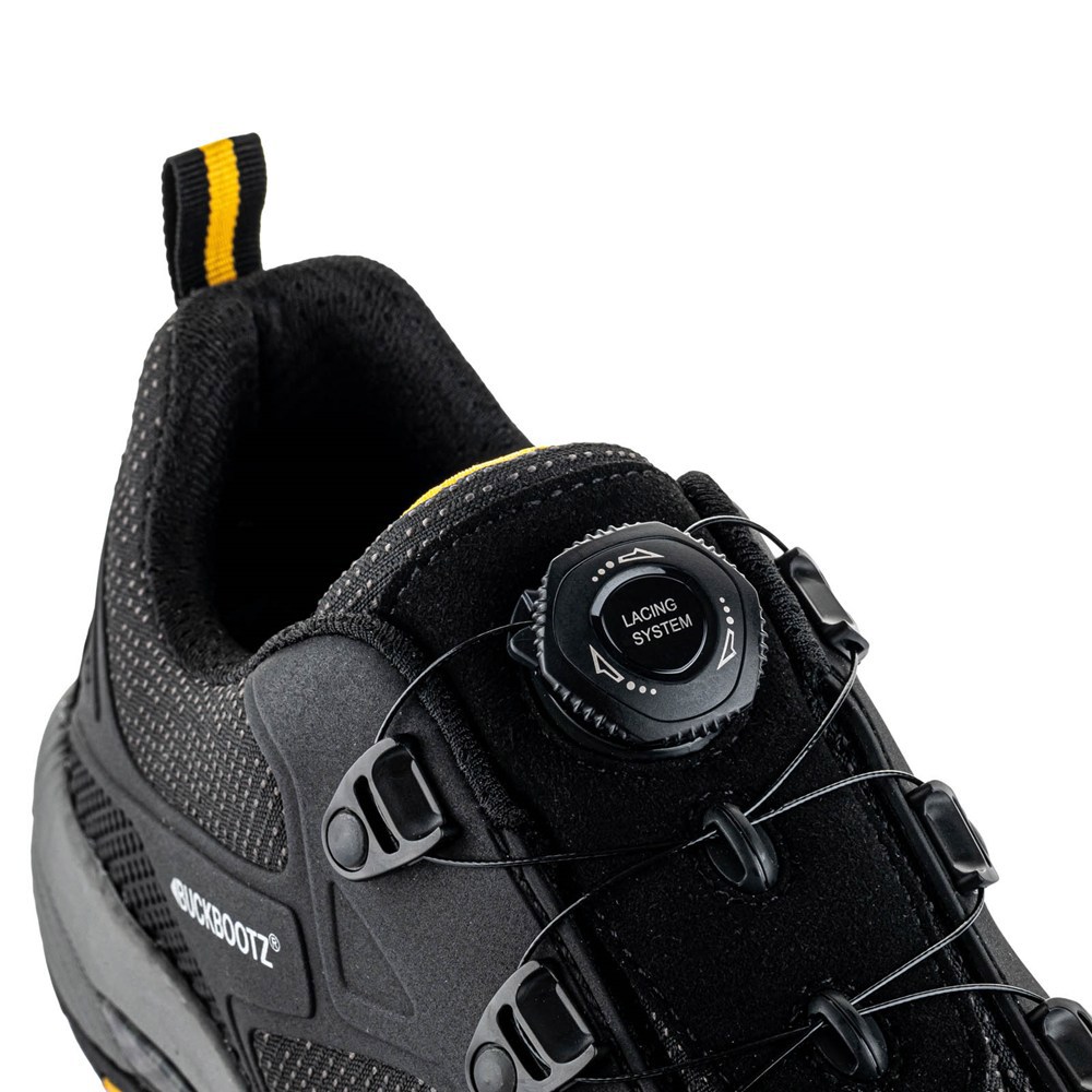veiligheidsschoenen buckbootz-7