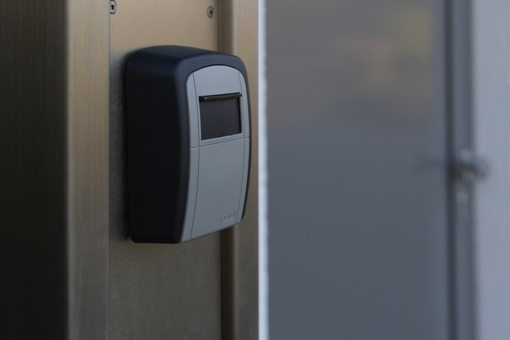 code sleutelkastje aluminium abus-7