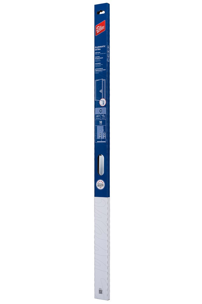 valdorpel aluminium inbouw ellenmatic