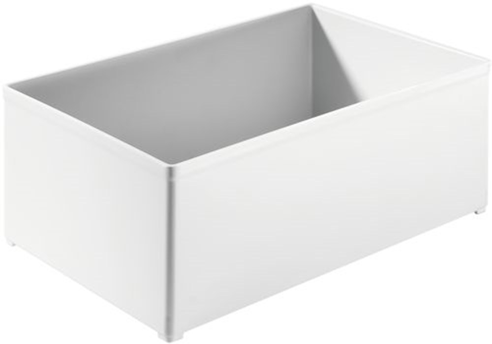 inzetbakjes wit festool