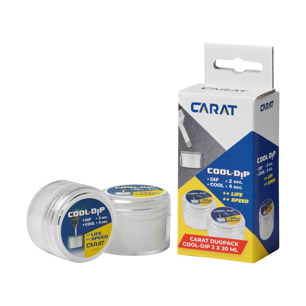 wax carat