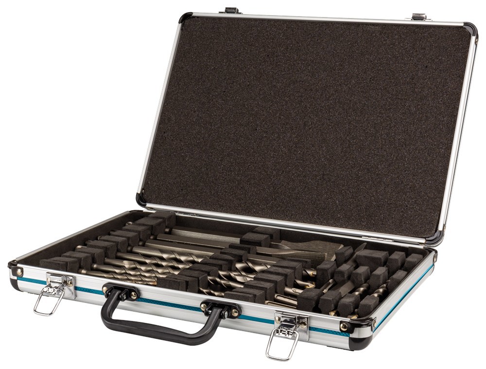 betonboor-/beitelset sds-plus makita-6