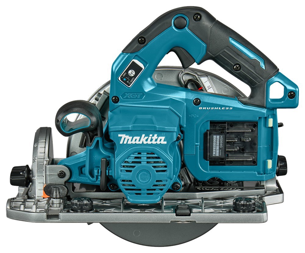 accu cirkelzaagmachine makita 190mm-13