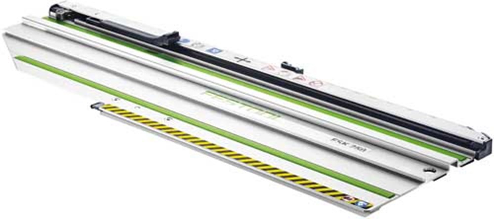 afkortrail festool