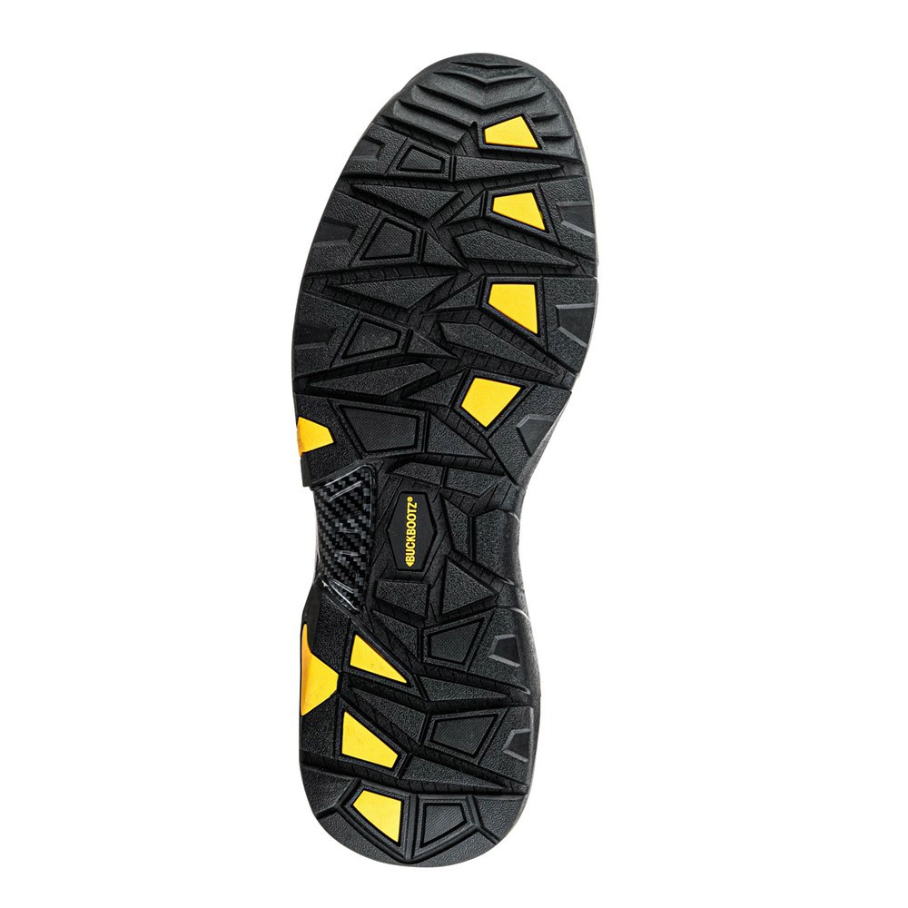 veiligheidsschoenen buckbootz-9