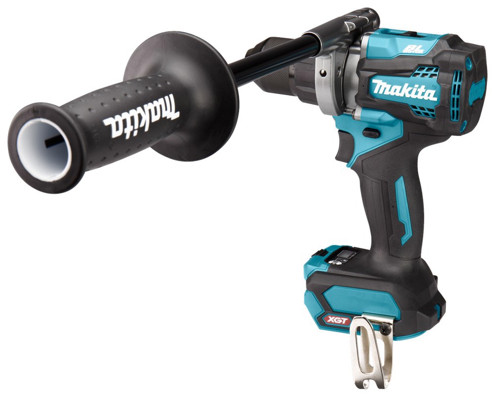 accu boor-/ schroefmachine makita-5