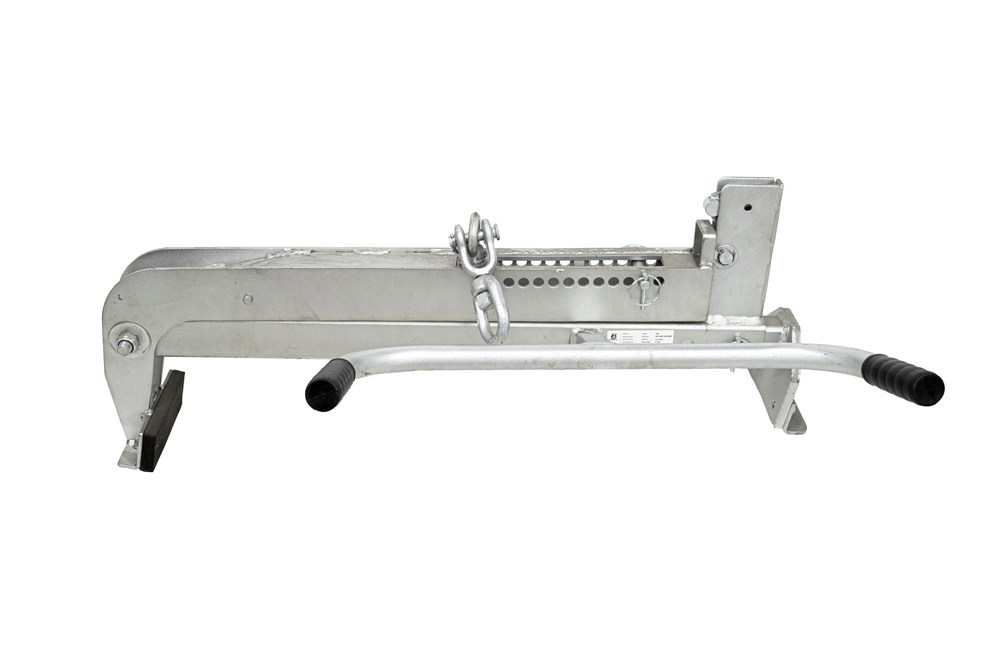 bandenzettang gegalvaniseerd orit-3