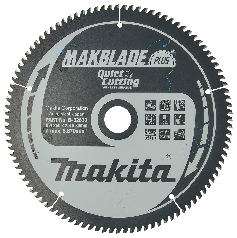 cirkelzaagblad hm makita