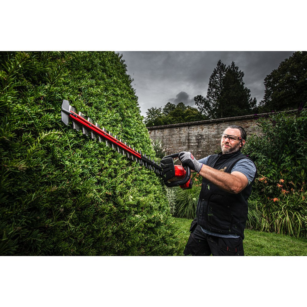 accu heggenschaar milwaukee 750mm-14