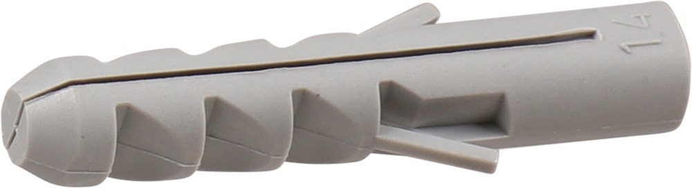 plug nylon kelfort-5
